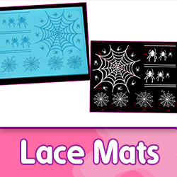 Lace Mats | Christmas Gifts